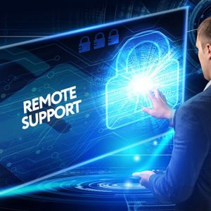 Remote IT Helpdesk Services
