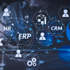 ERP System Integration