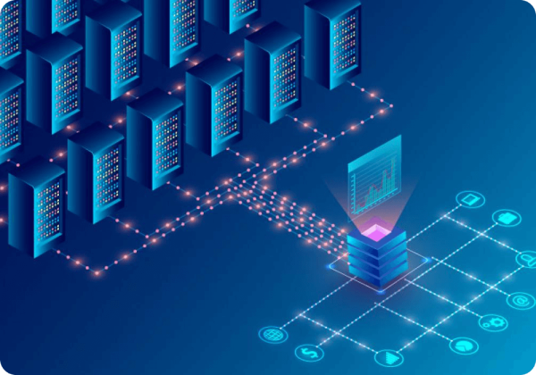 Data Warehousing Solutions