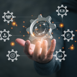 Workflow Automation Consulting