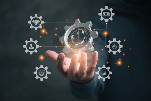 Workflow Automation Consulting