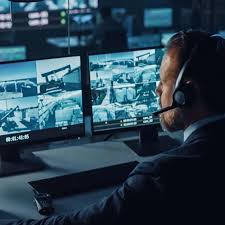 24/7 System Monitoring