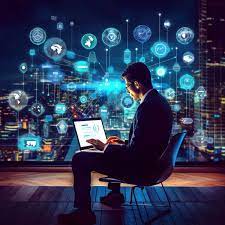Digital Process Reengineering