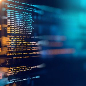 Low-Code/No-Code App Development