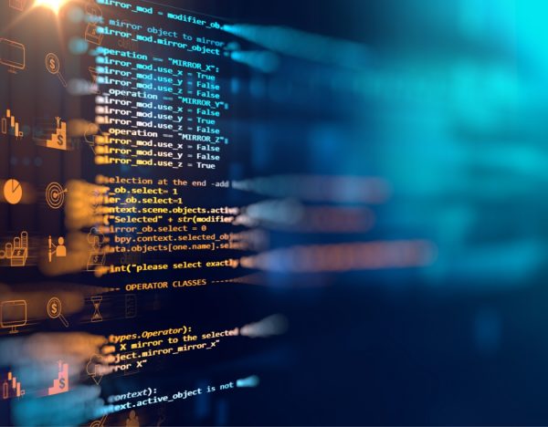 Low-Code/No-Code App Development