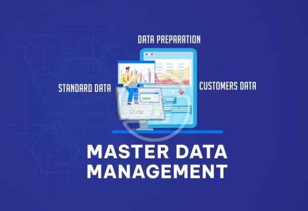Master Data Management (MDM) Services