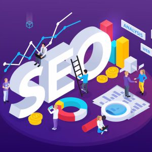 SEO & Performance Optimization